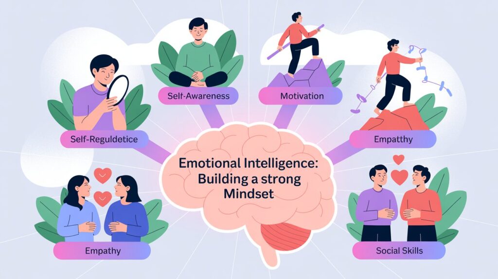 The Role of Emotional Intelligence in a Strong Mindset - Fit with addy