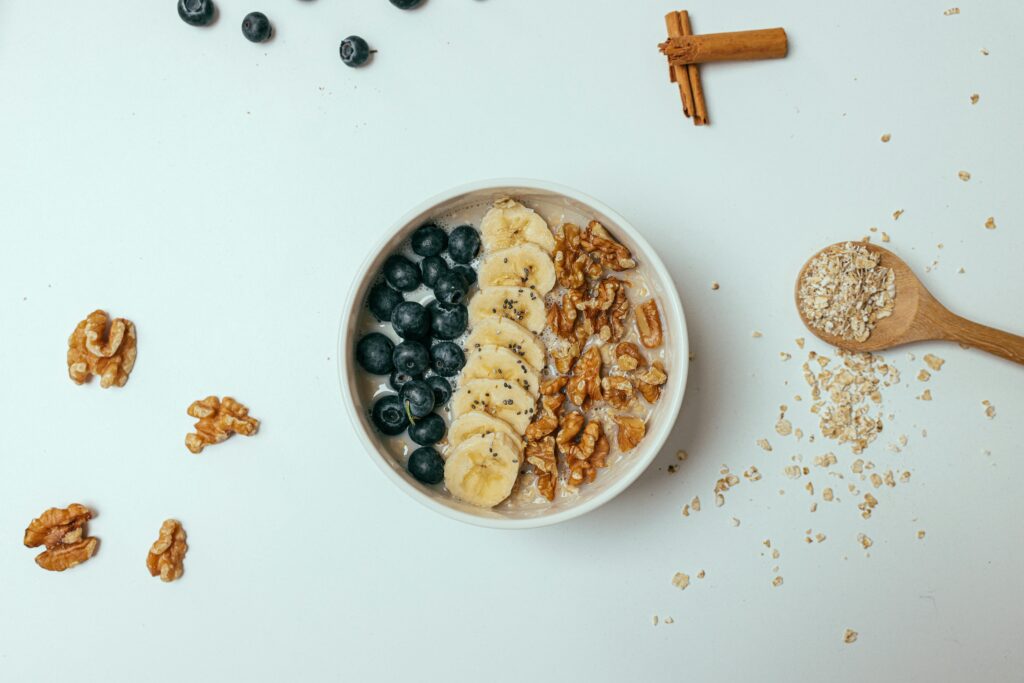 What are the best ways to maintain a healthy diet?