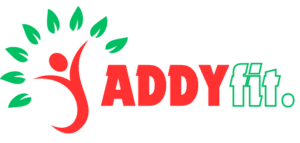 Fit with Addy - Get Fit and Healthy with us.