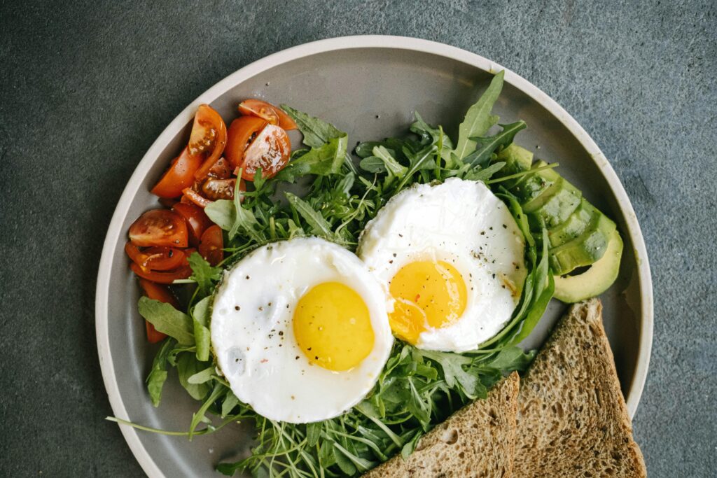 10 Energizing Breakfast Recipes to Kickstart Your Day