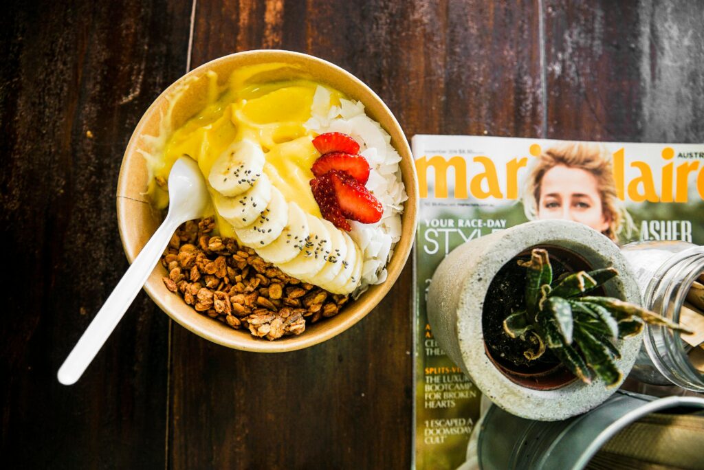 25+ Unique Greek Yogurt Bowl Recipes to Match Your Every Mood