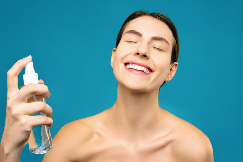 How to Have Glowing Skin Step-by-Step Guide