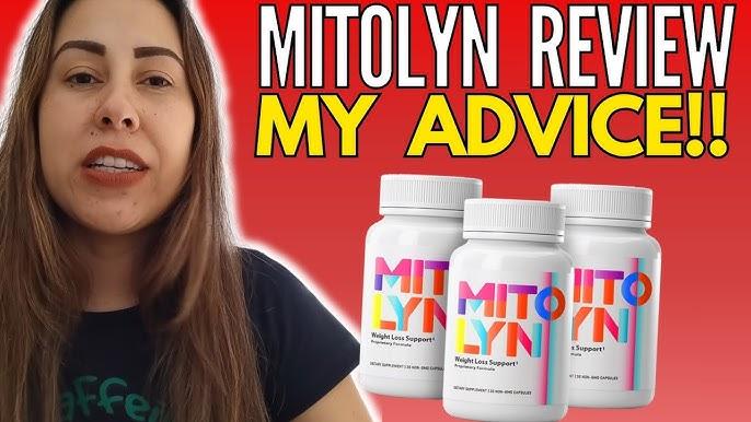Mitolyn Supplement Review: Is it effective in boosting your health?