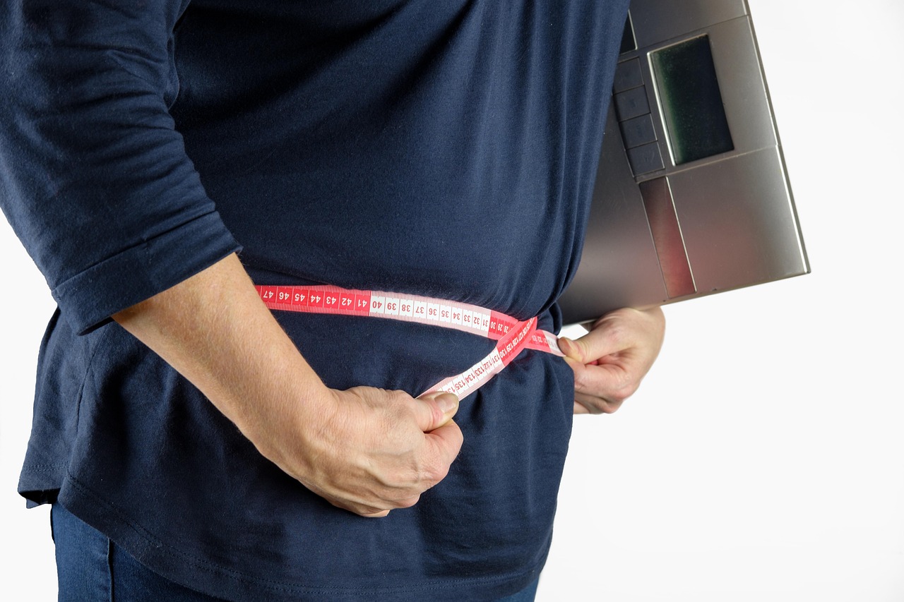 Self-Care Habits That Help You Lose Weight Fast (Without Losing Your Mind!)