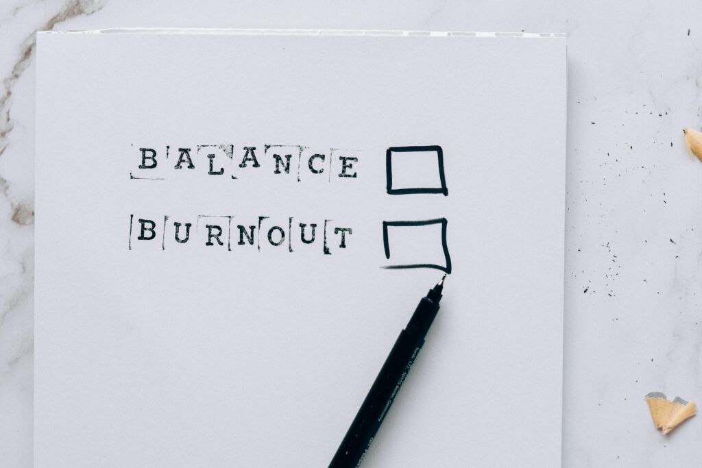 Identify Your Wellness Goals