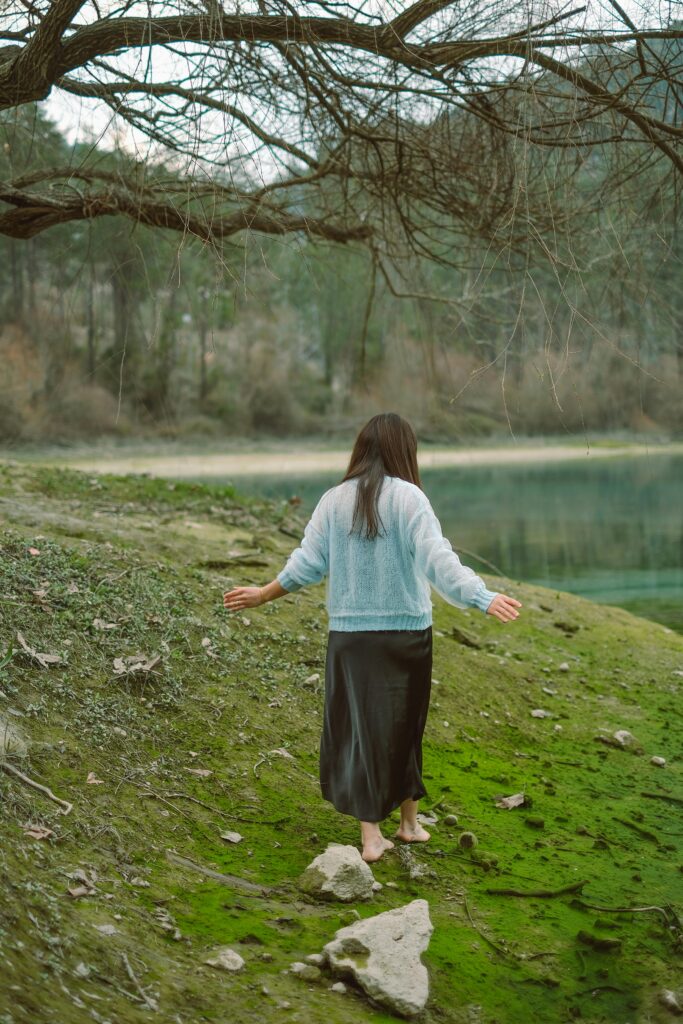 Mindful Walking