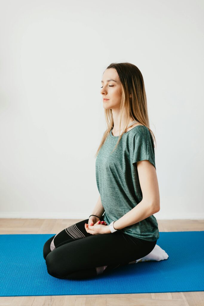 Mini Meditation