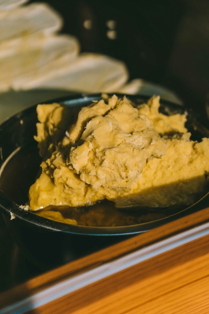 Peanut Butter Protein Oatmeal