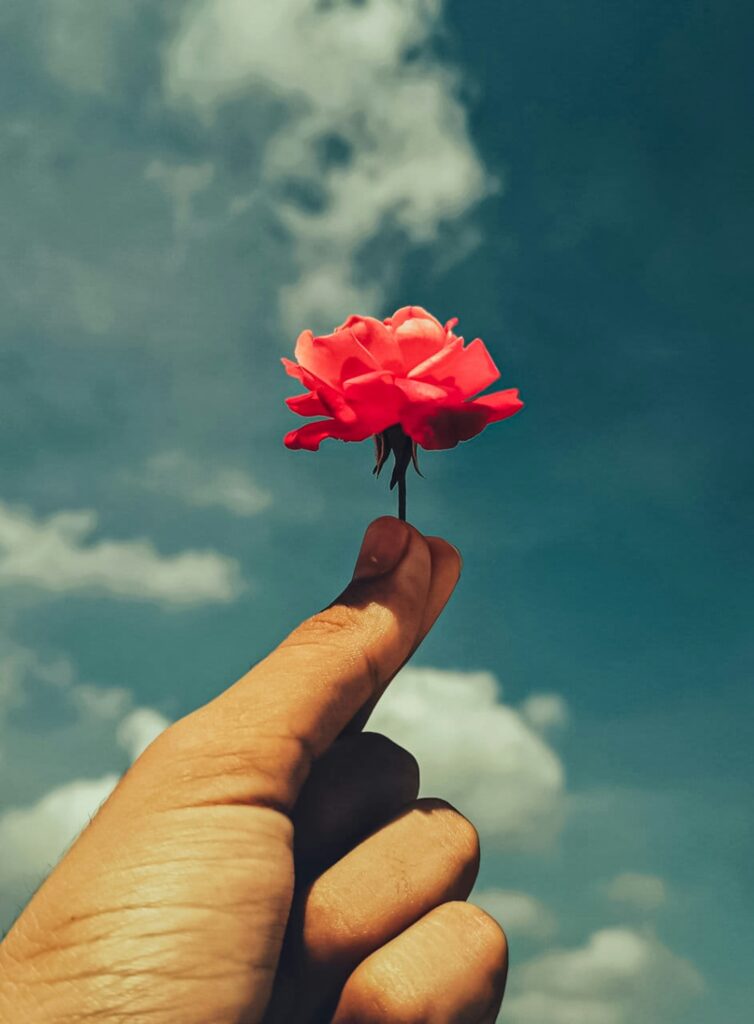 Reframe self-care as a gift