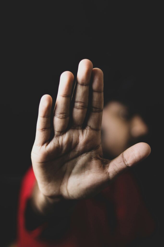 Set Boundaries (and Practice Saying No)